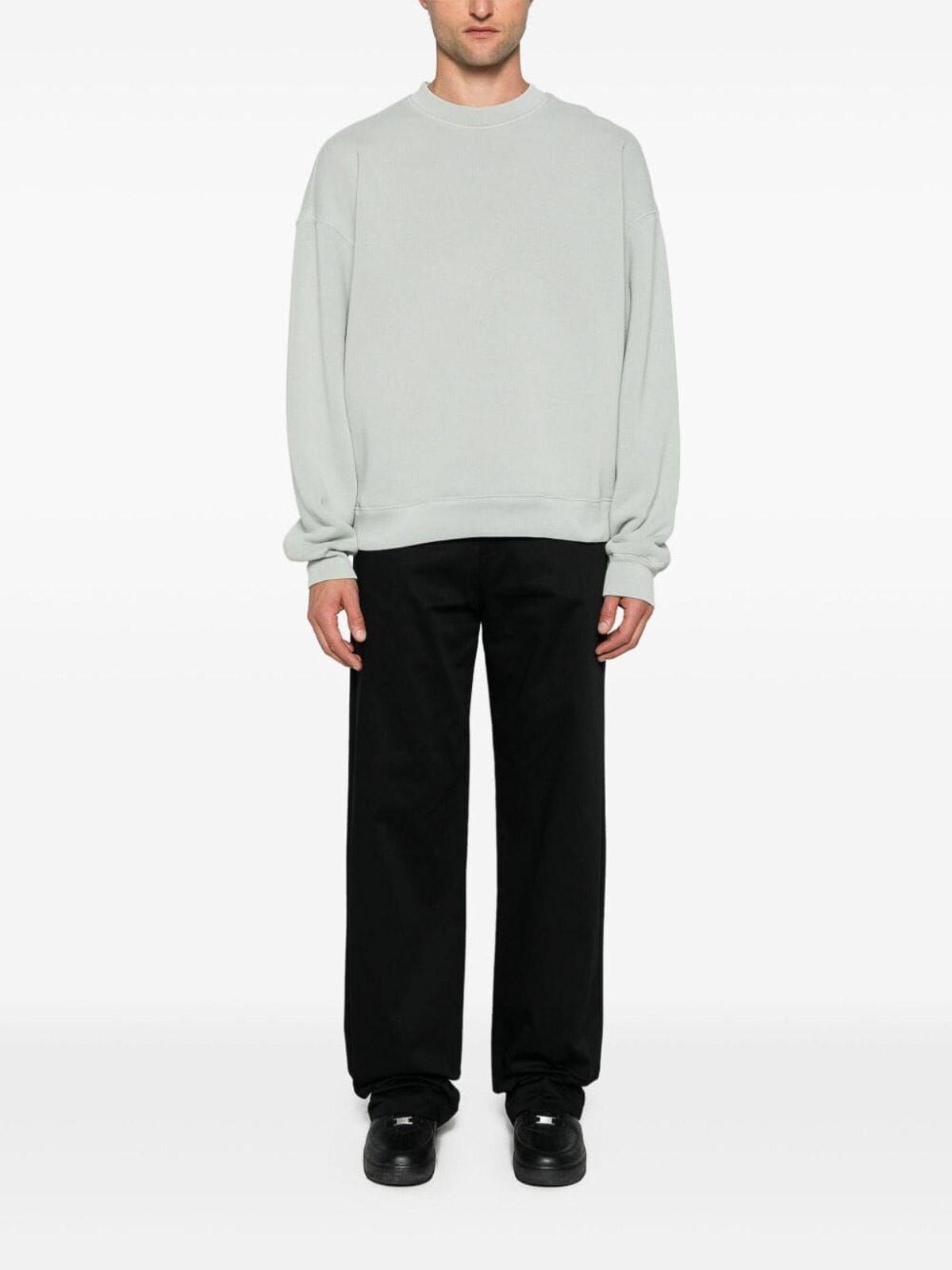 Serif Trouser