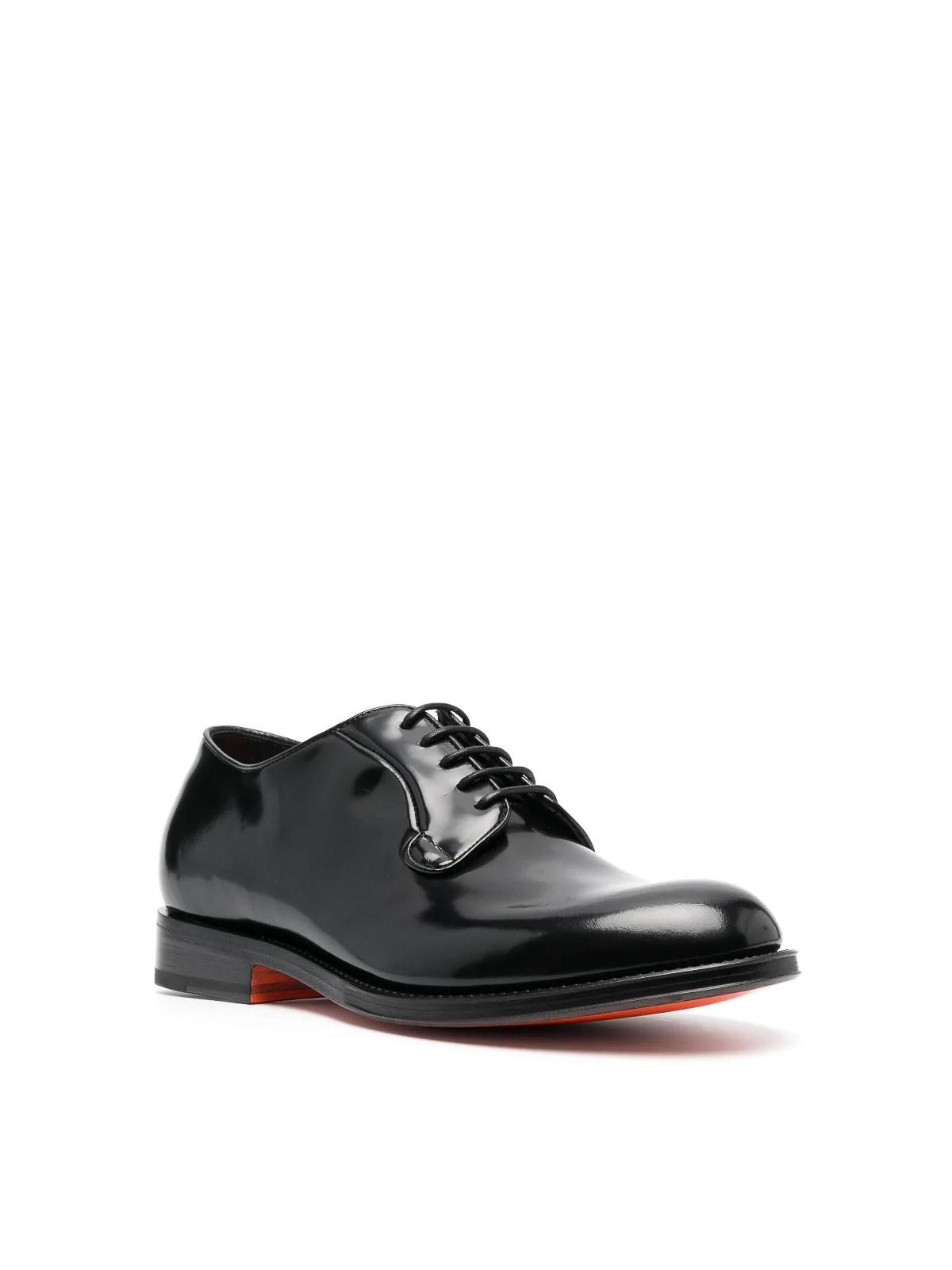 Guillem lace-up shoes