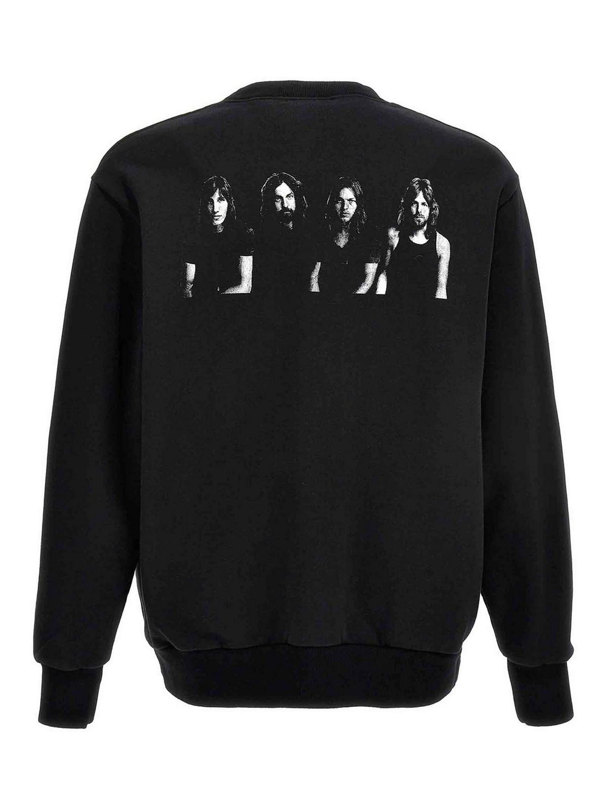 X Pink Floyd Sweatshirt