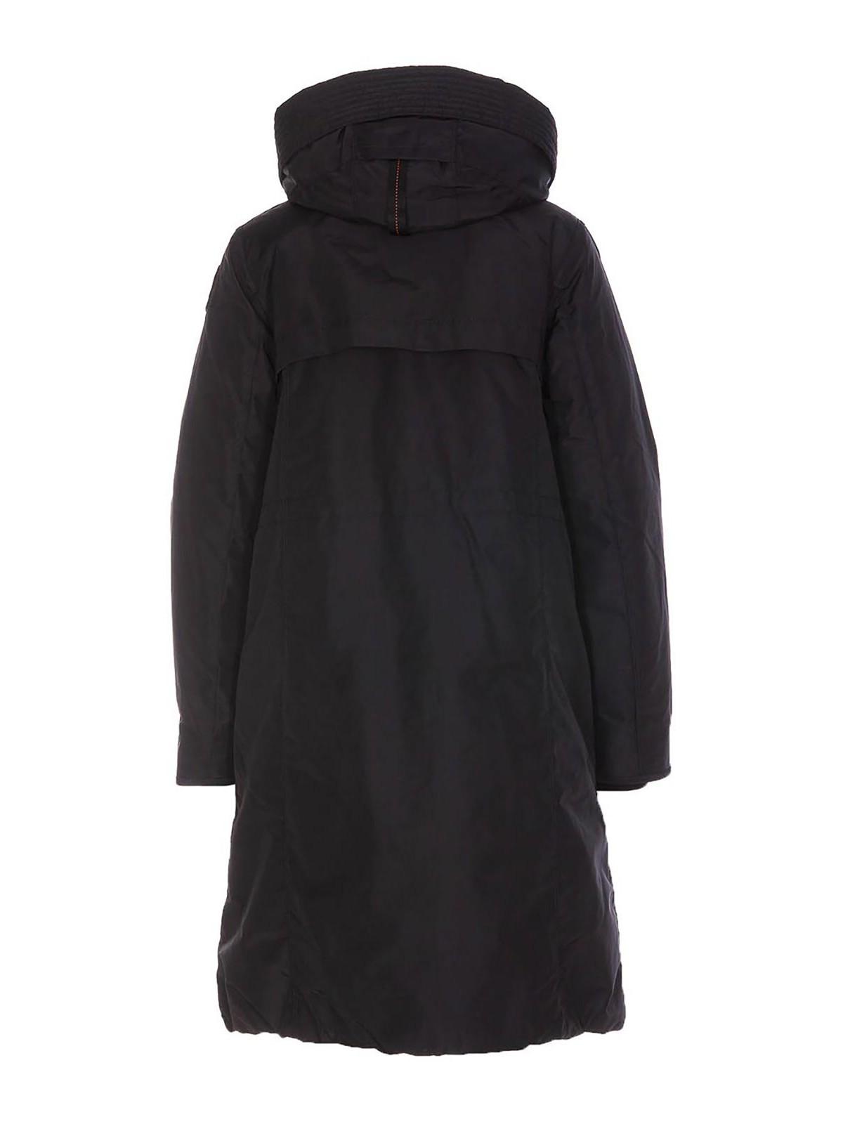 Dilly Down Parka