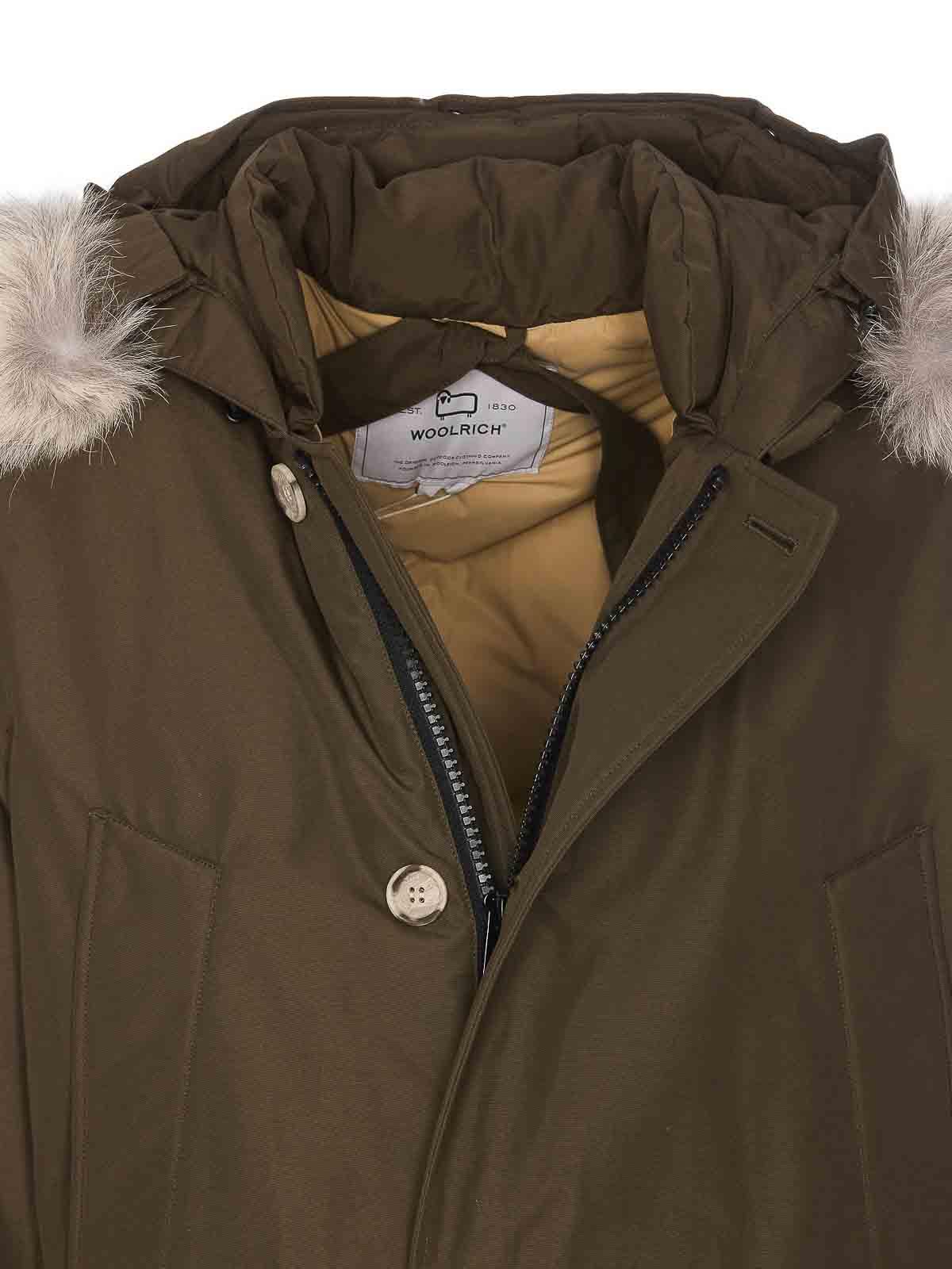 Ramar parka