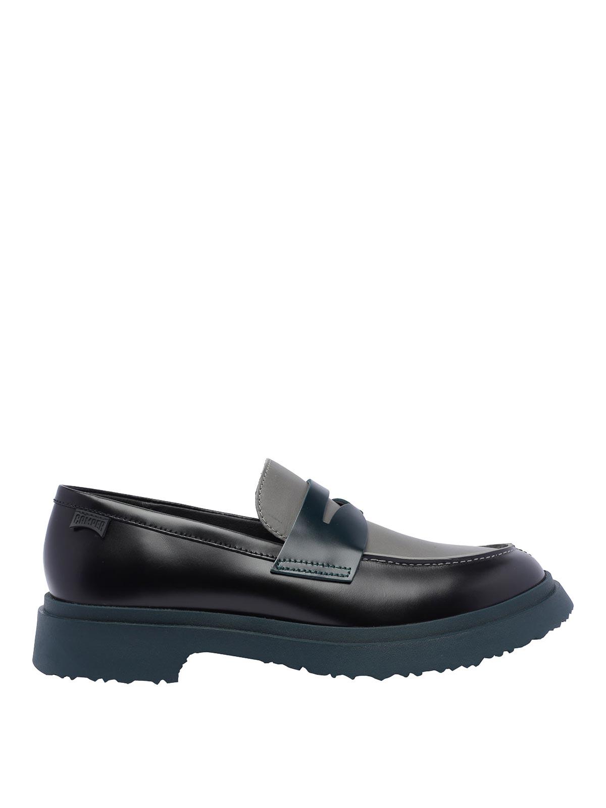 Walden Twins Loafers