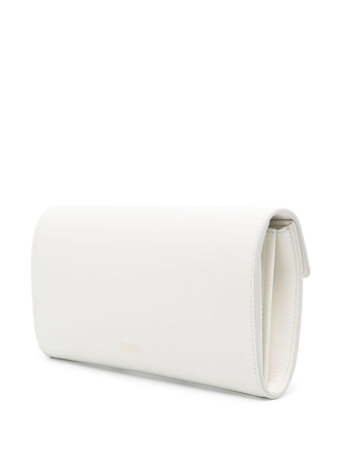 Jp Clutch Bag