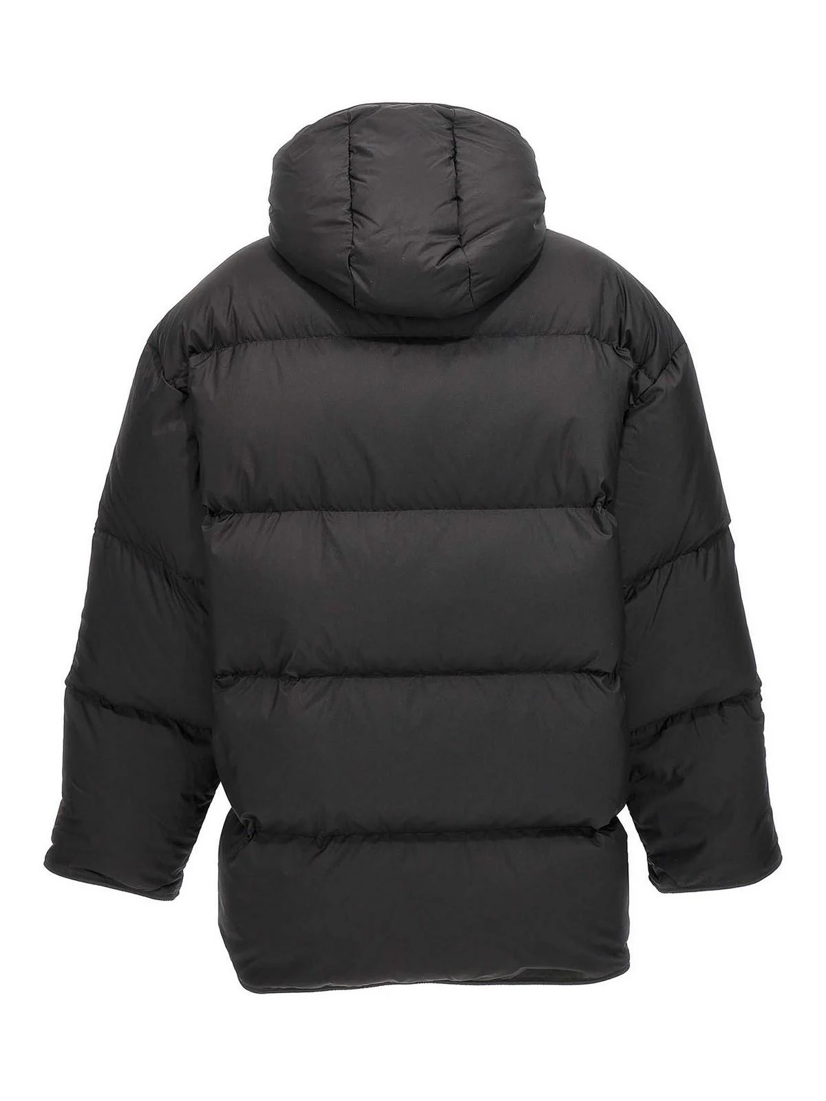 cozy michlin down jacket