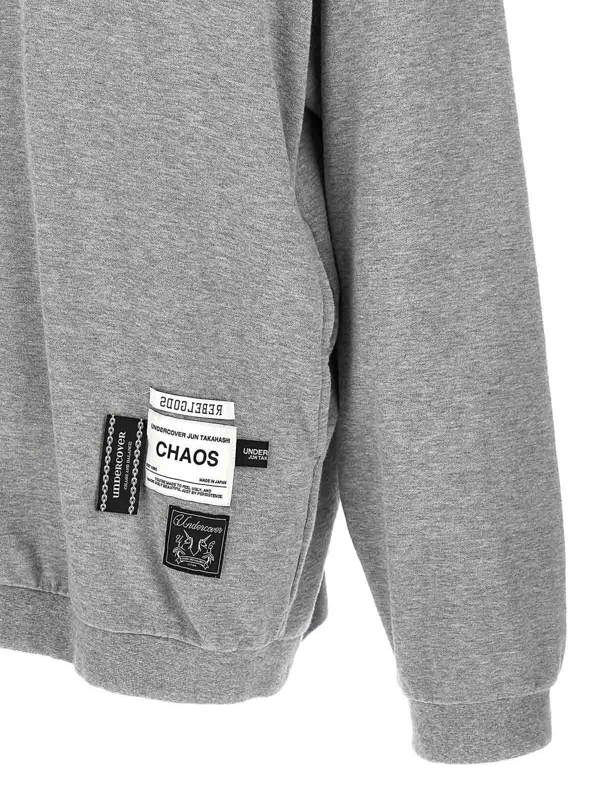 Chaos And Balance Sweatshirt