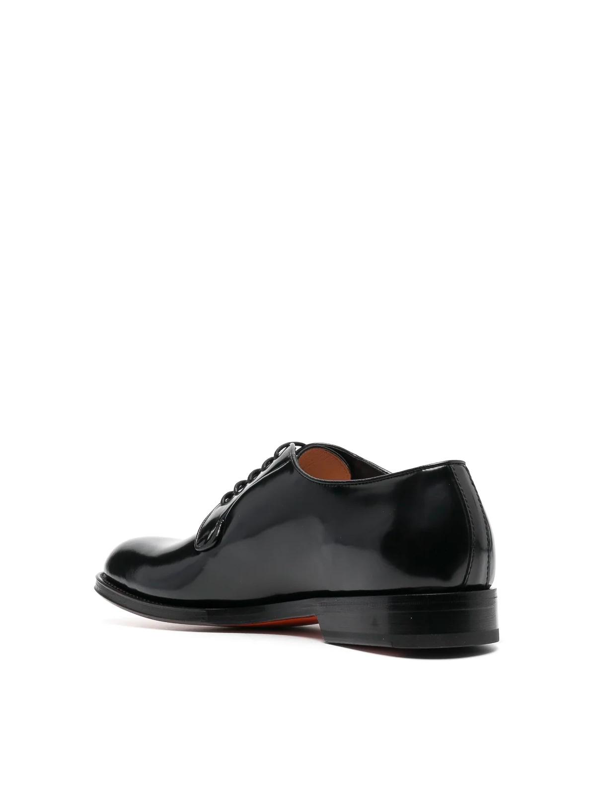 Guillem lace-up shoes