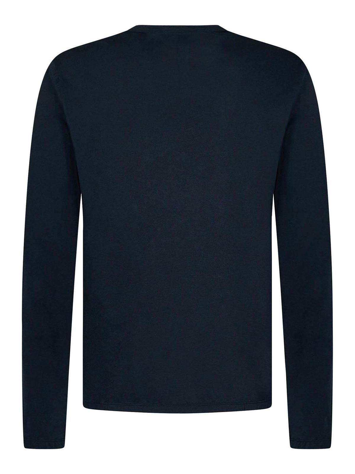 Long-Sleeved T-Shirt