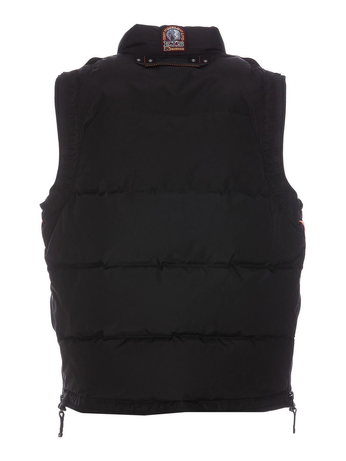 Kobuk down vest