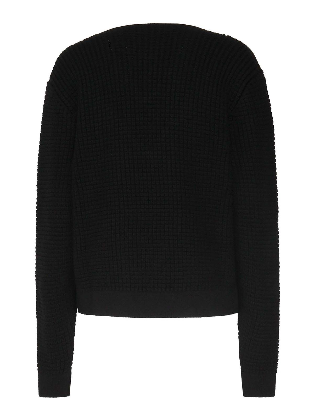 Virgin Wool Sweater