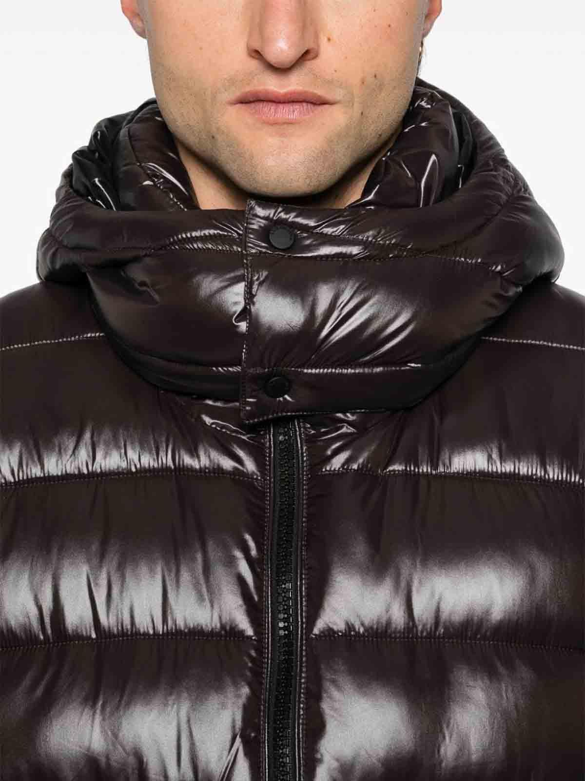 Down Jacket