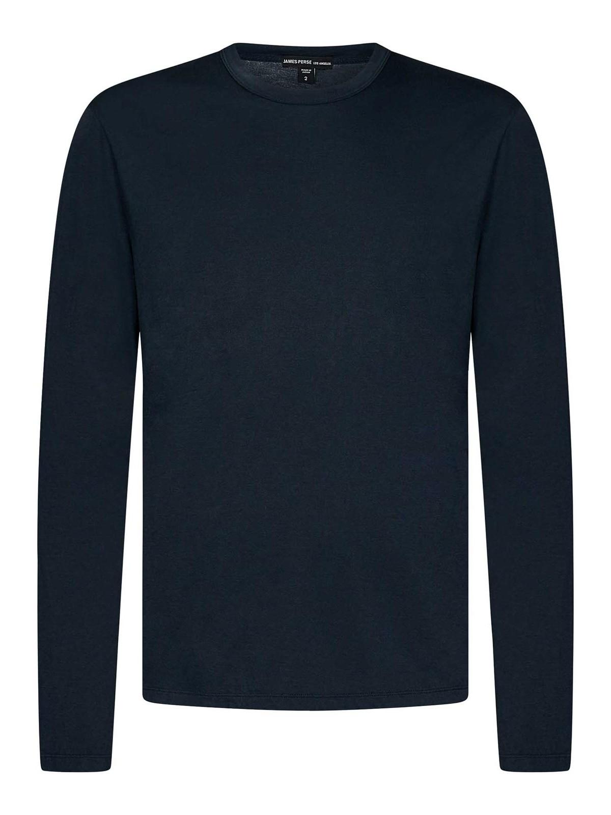 Long-Sleeved T-Shirt