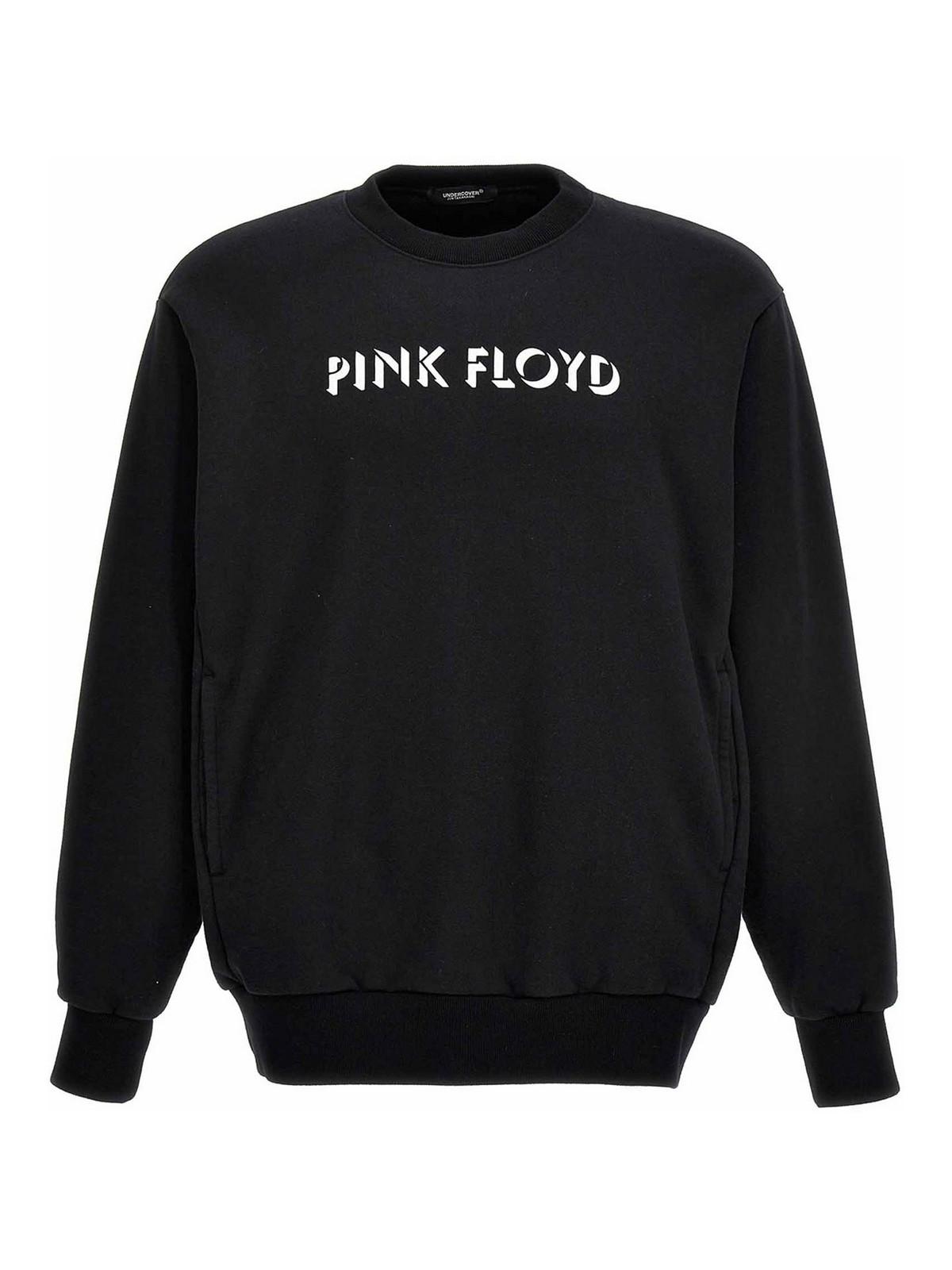 X Pink Floyd Sweatshirt