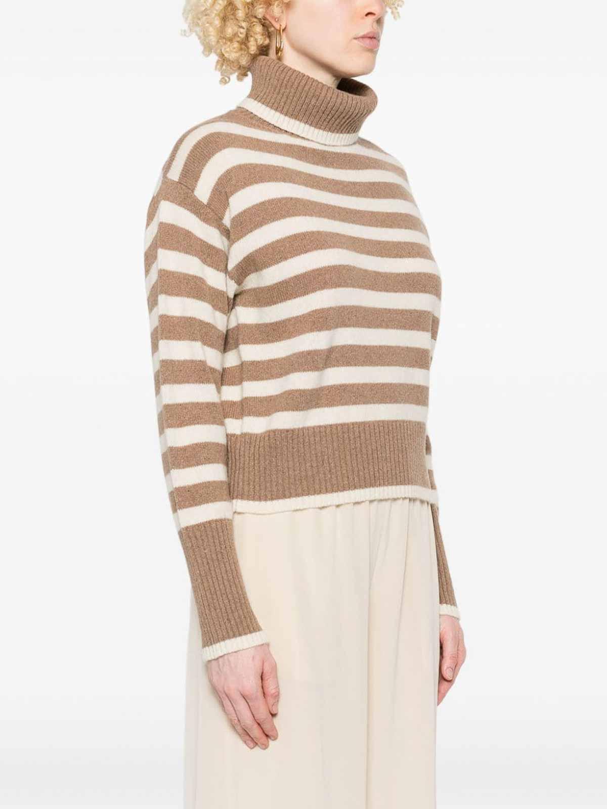 Odette Cashmere Jumper