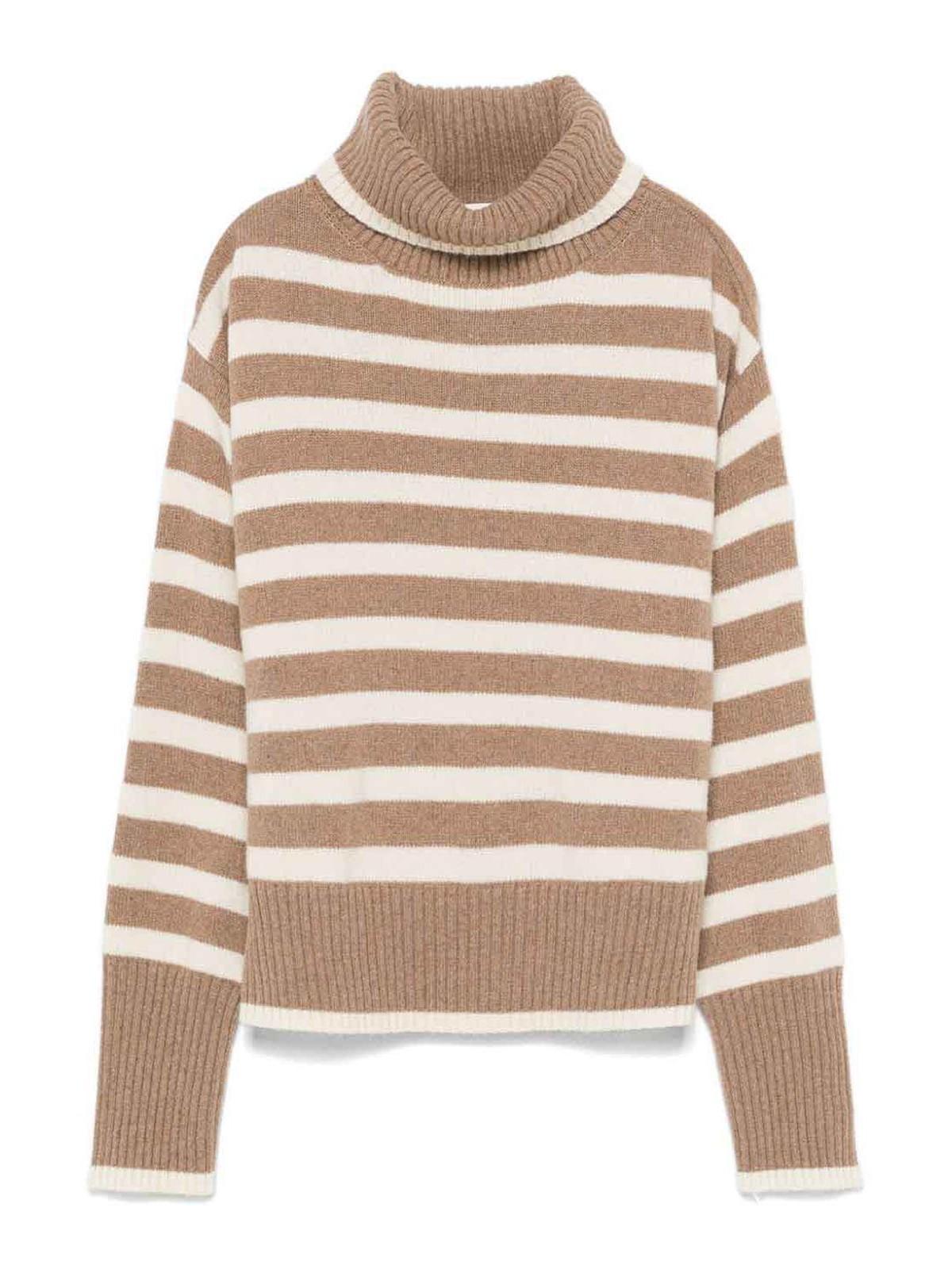 Odette Cashmere Jumper