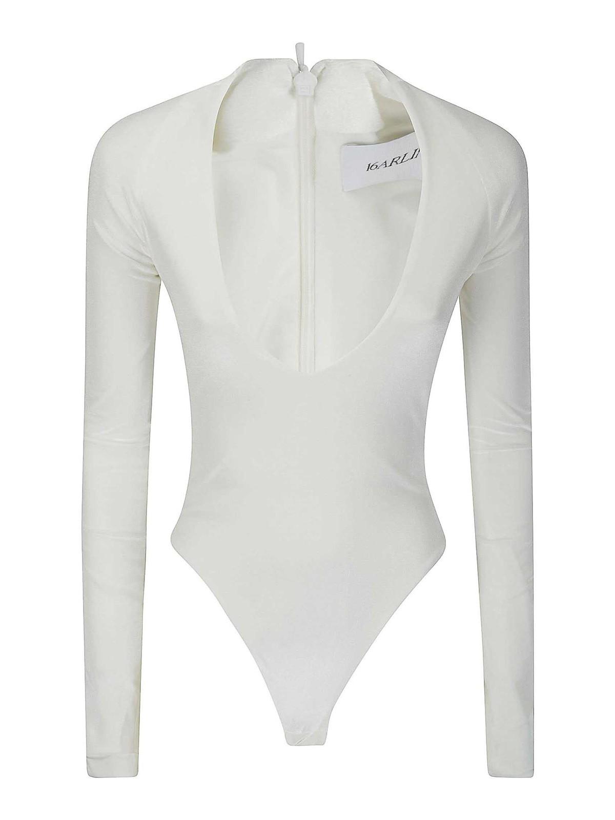 Valon bodysuit