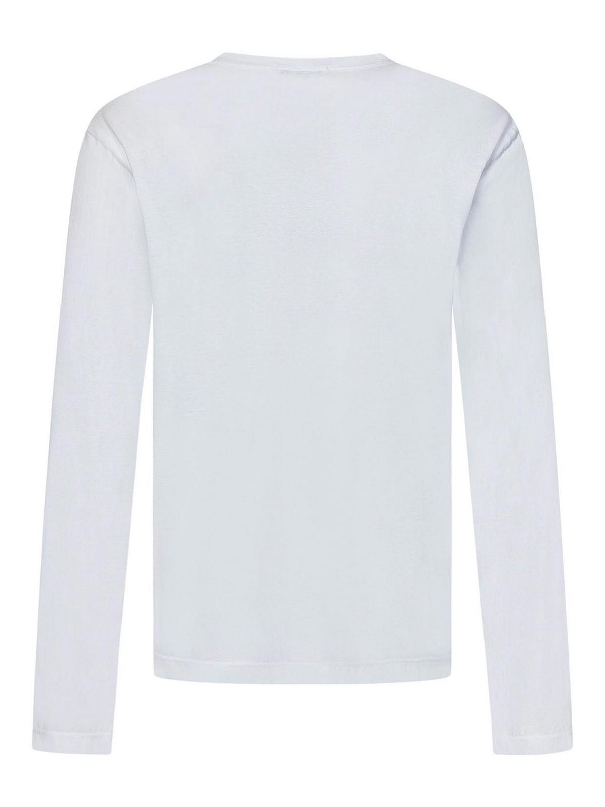 Long-Sleeved T-Shirt