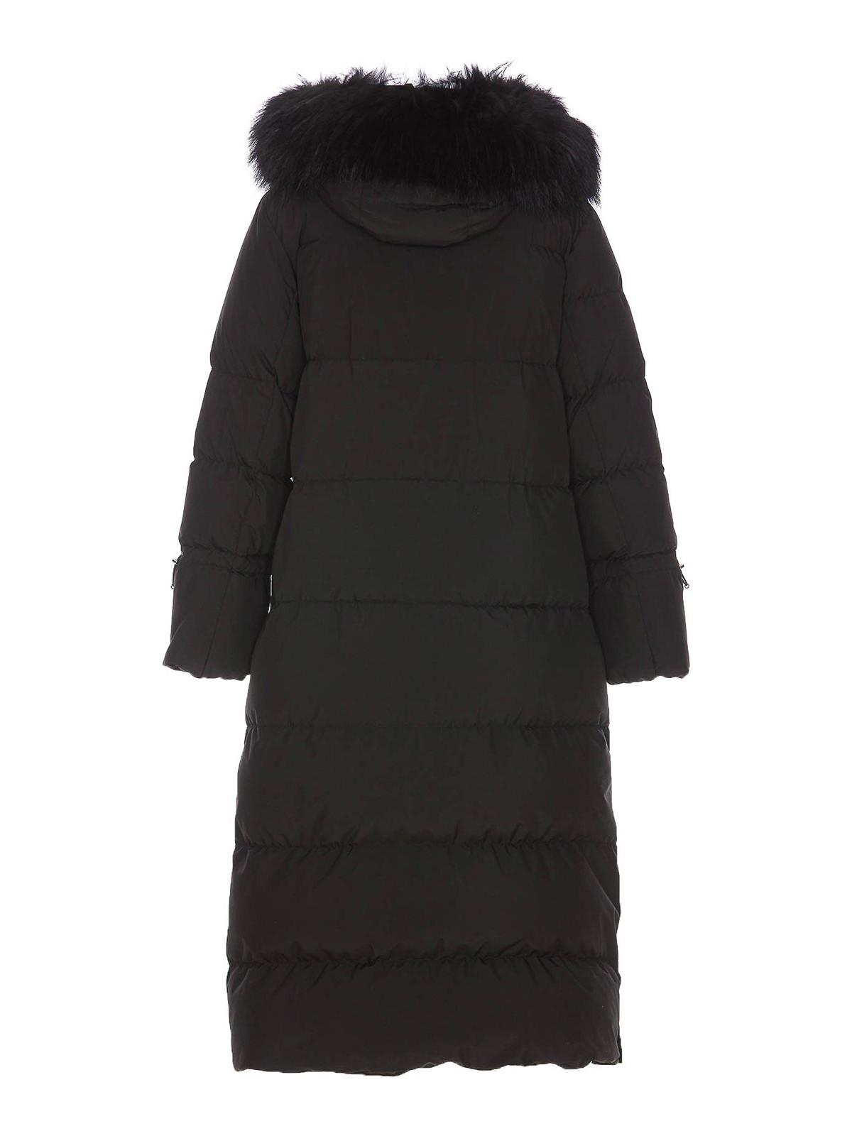 Breuil Padded Coat