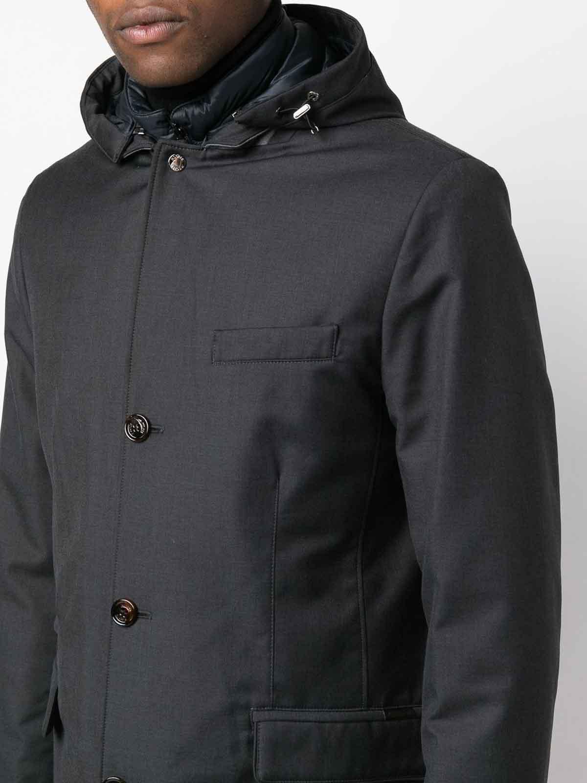 Redon Padded Coat