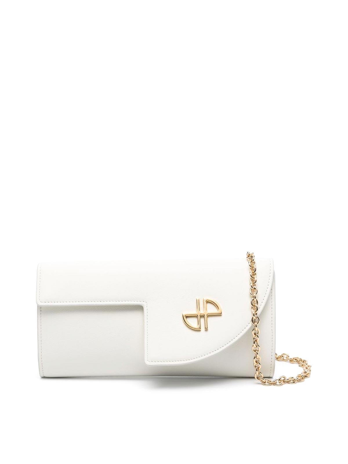 Jp Clutch Bag