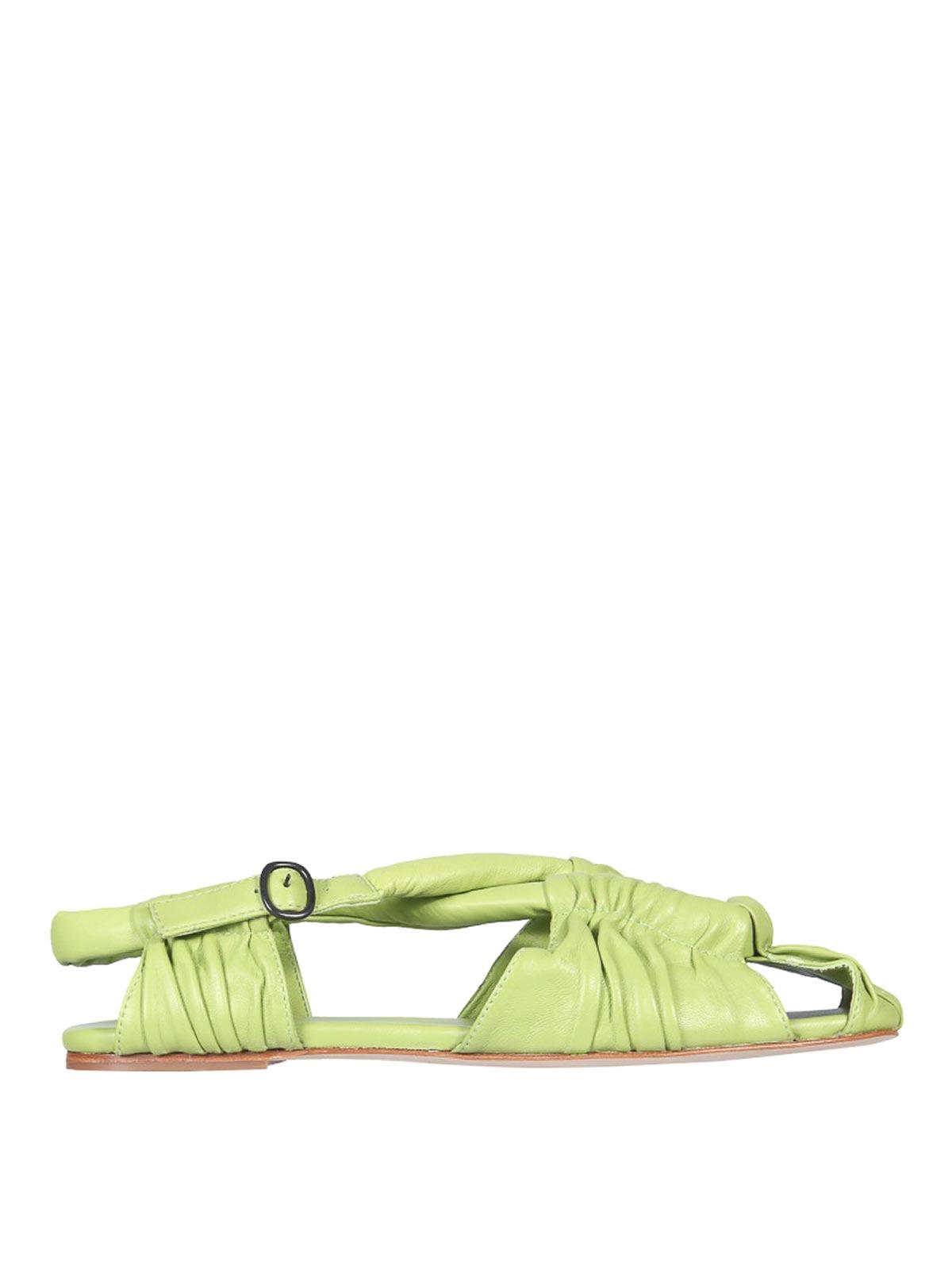 Curtina Sandals