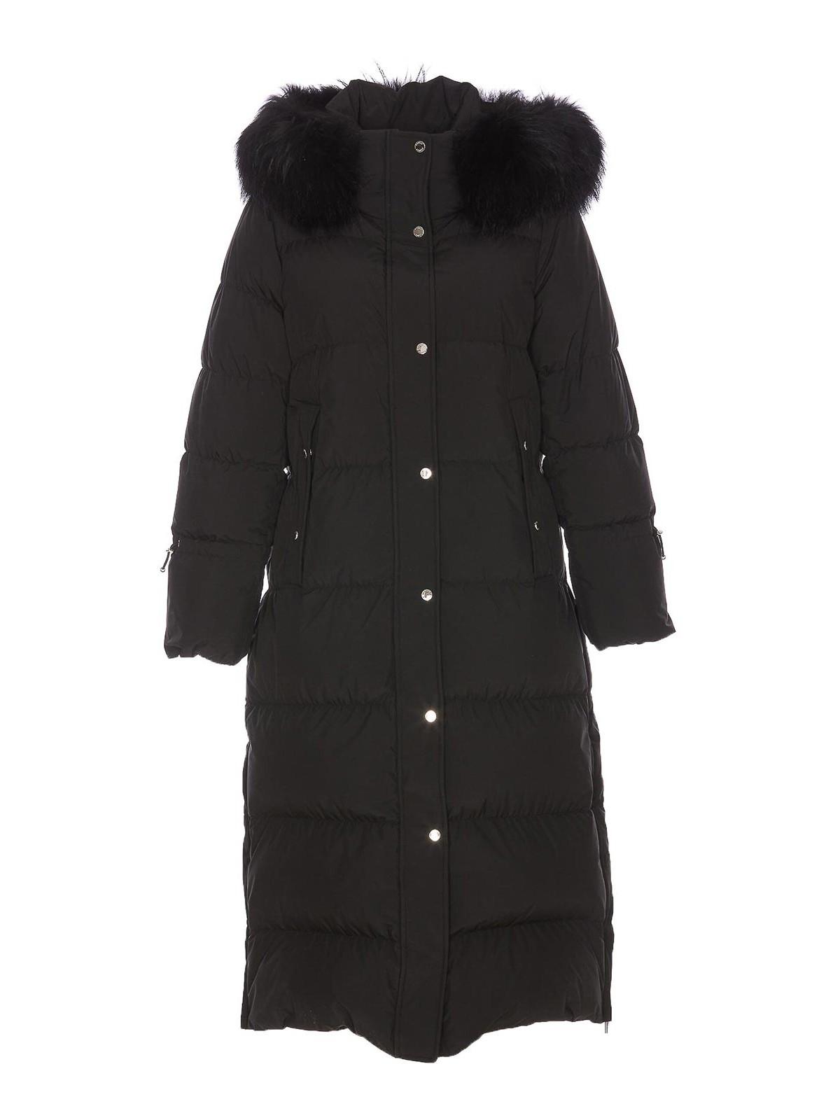 Breuil Padded Coat