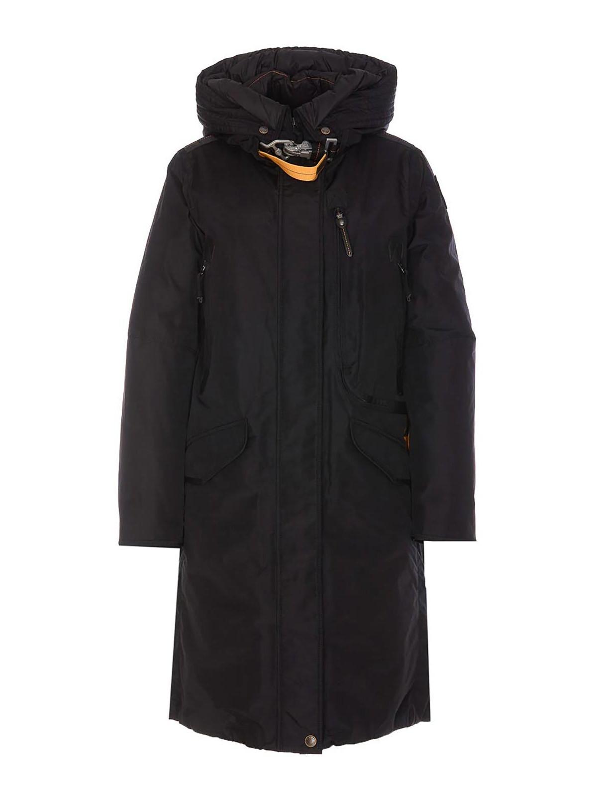 Dilly Down Parka