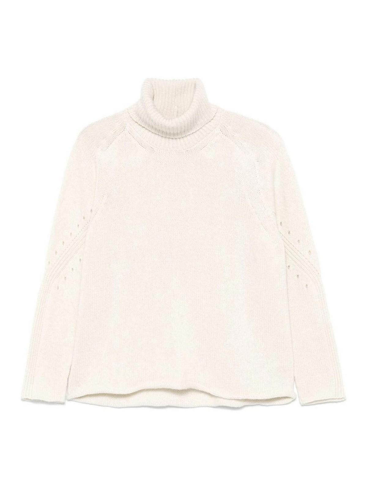 Loana Cashmere Jumper