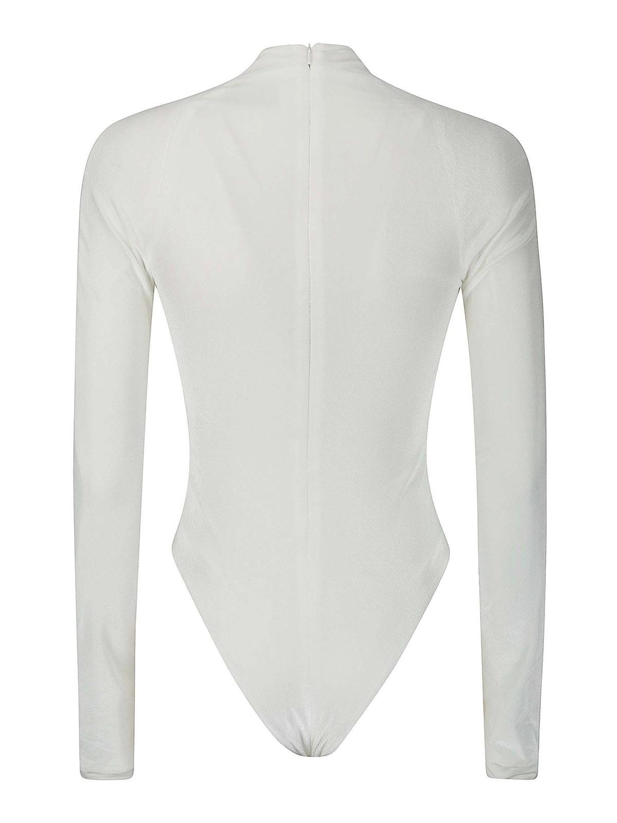 Valon bodysuit