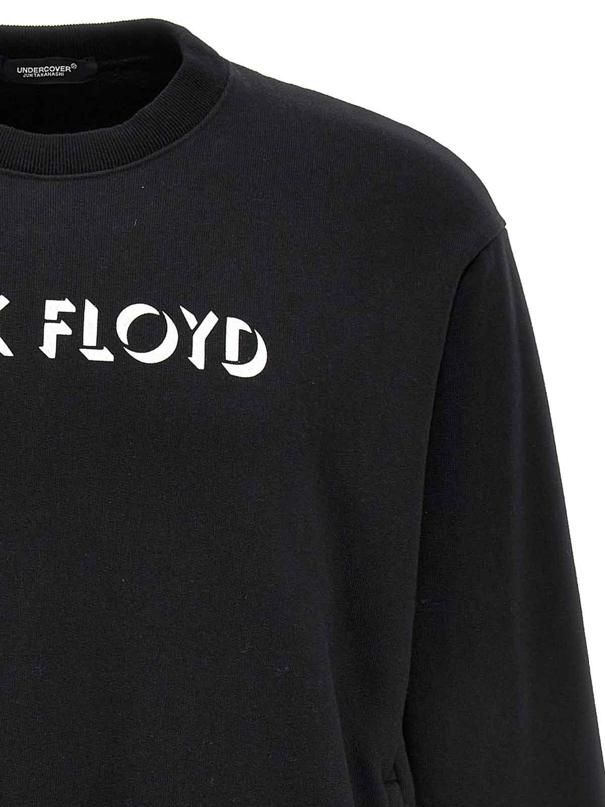 X Pink Floyd Sweatshirt