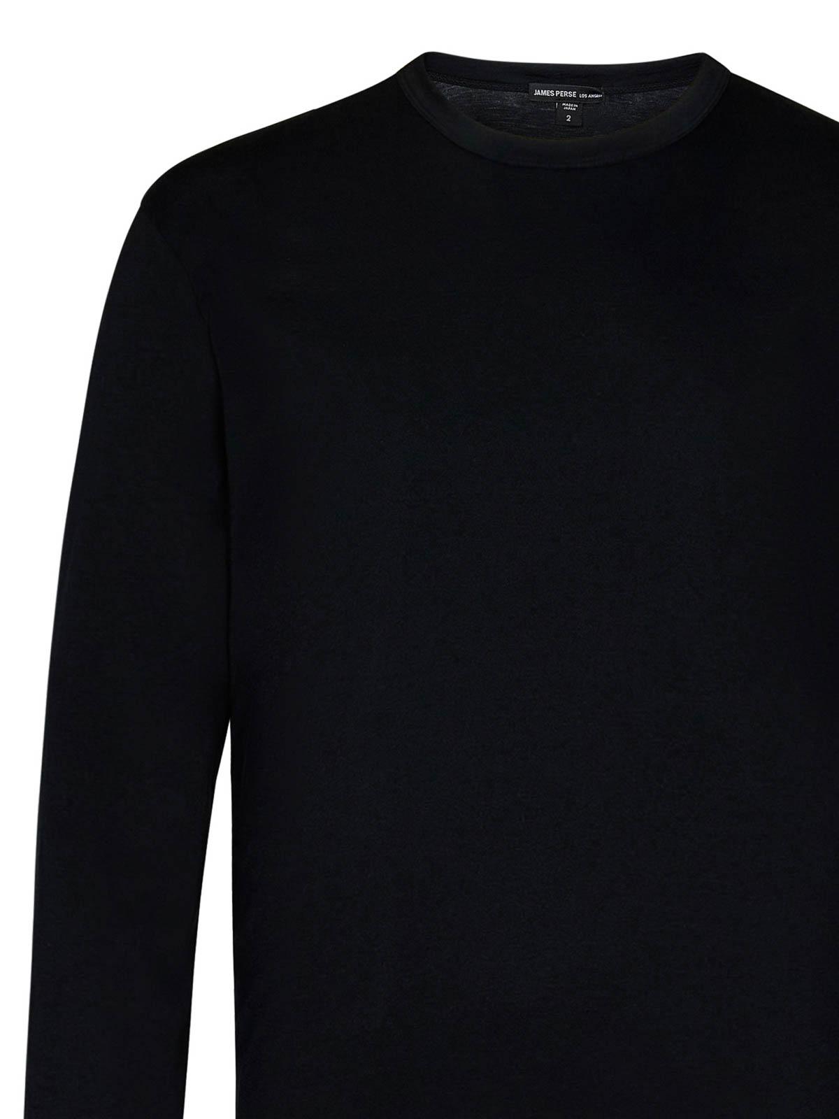 Long-Sleeved T-Shirt