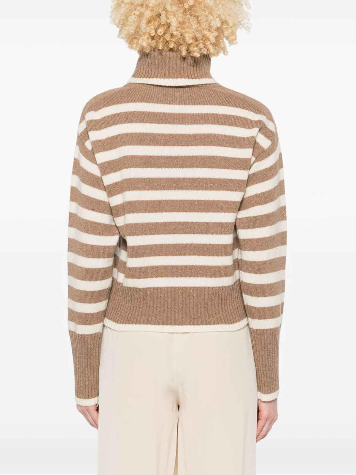 Odette Cashmere Jumper