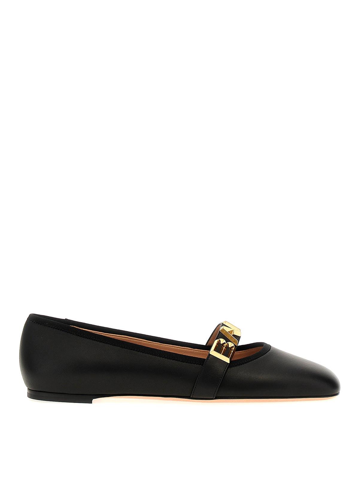 Balby Ballet Flats