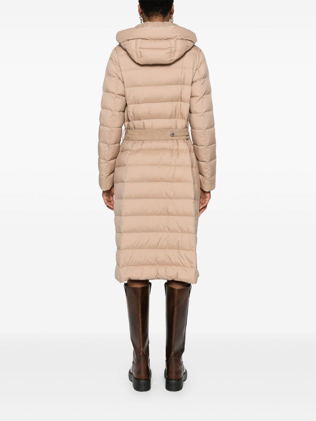 Vilma Padded Coat