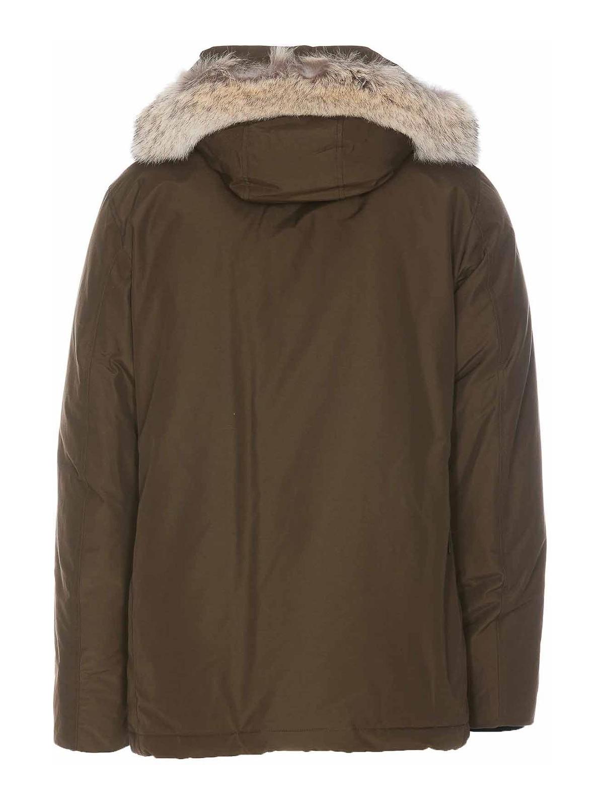 Ramar parka