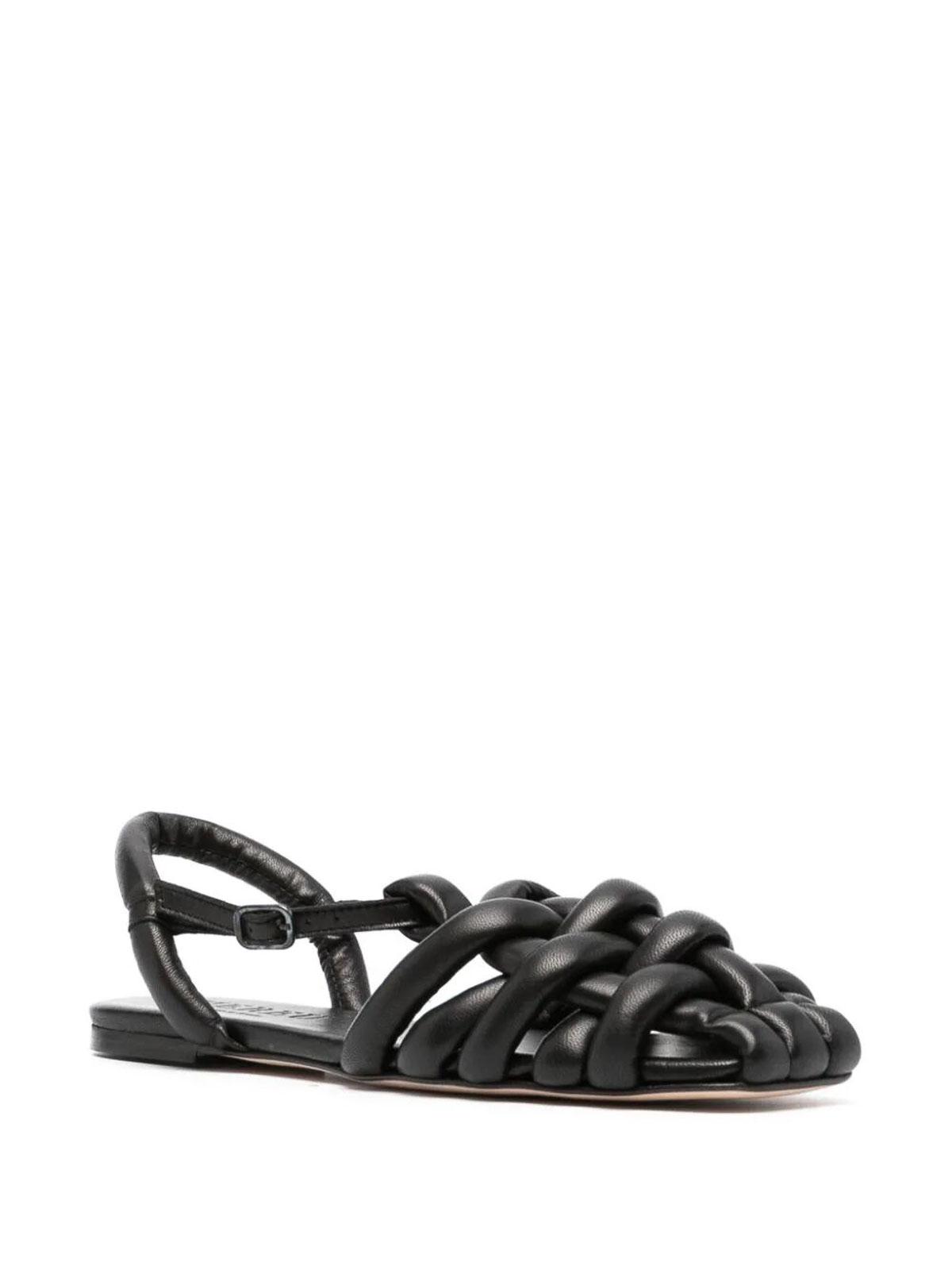 Cabersa flat sandals