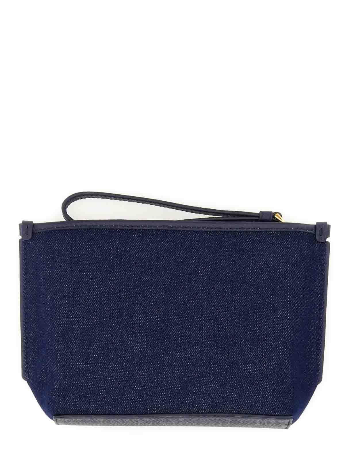 Clutch bag