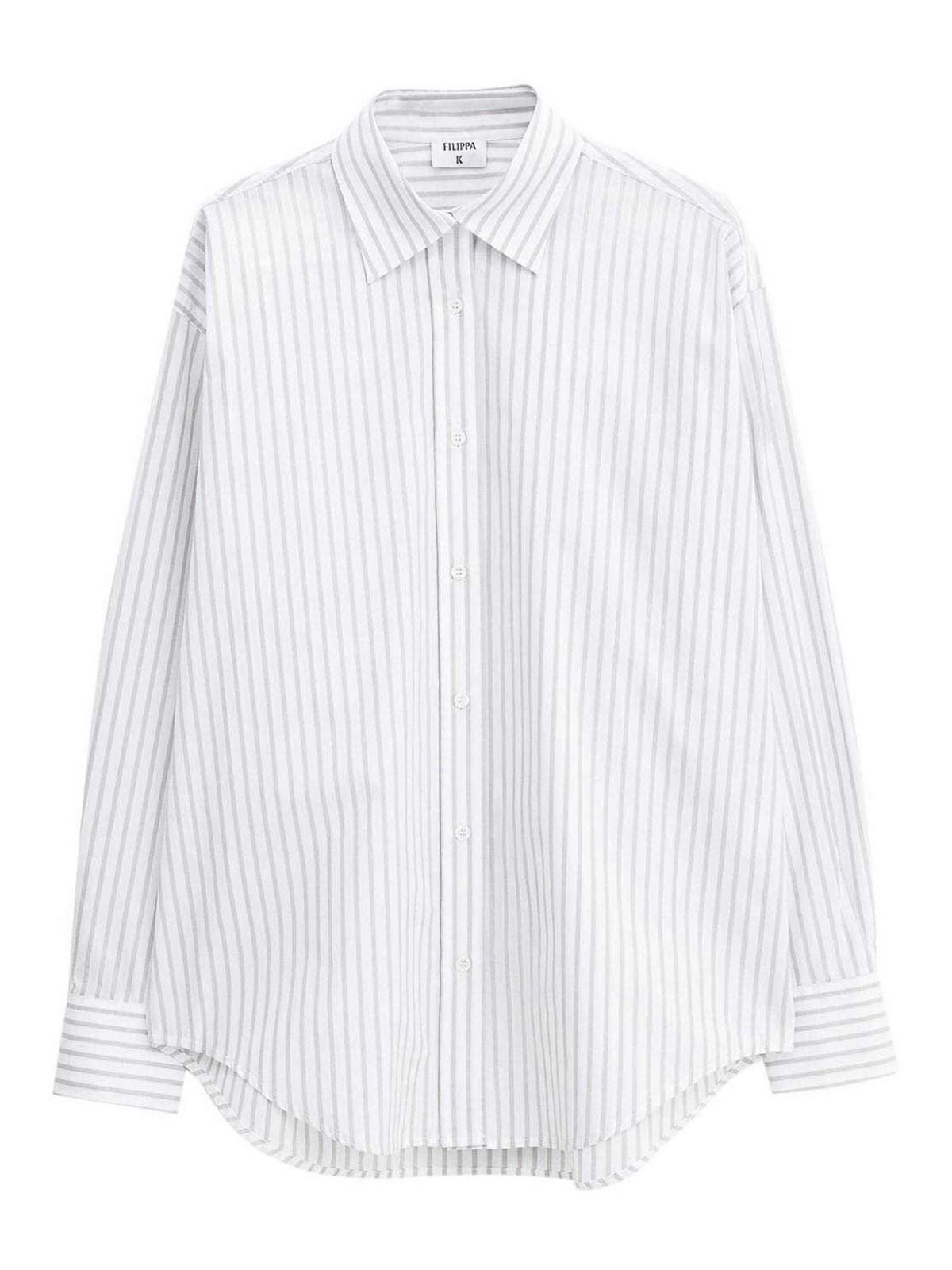 Cotton Shirt