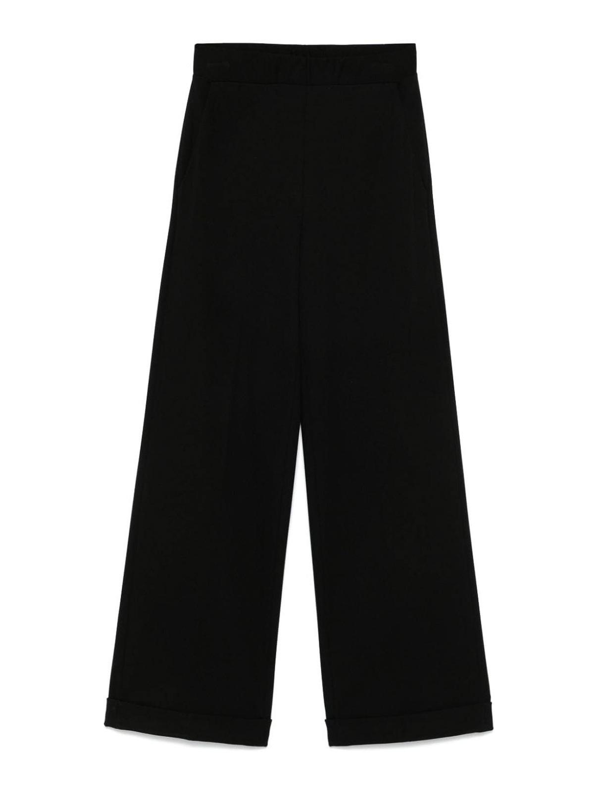 Coline Trousers With Cuffs