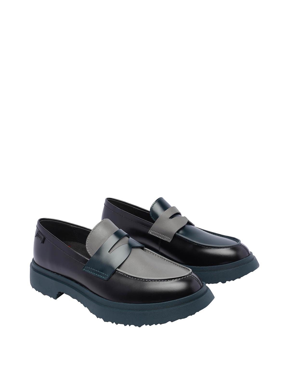 Walden Twins Loafers