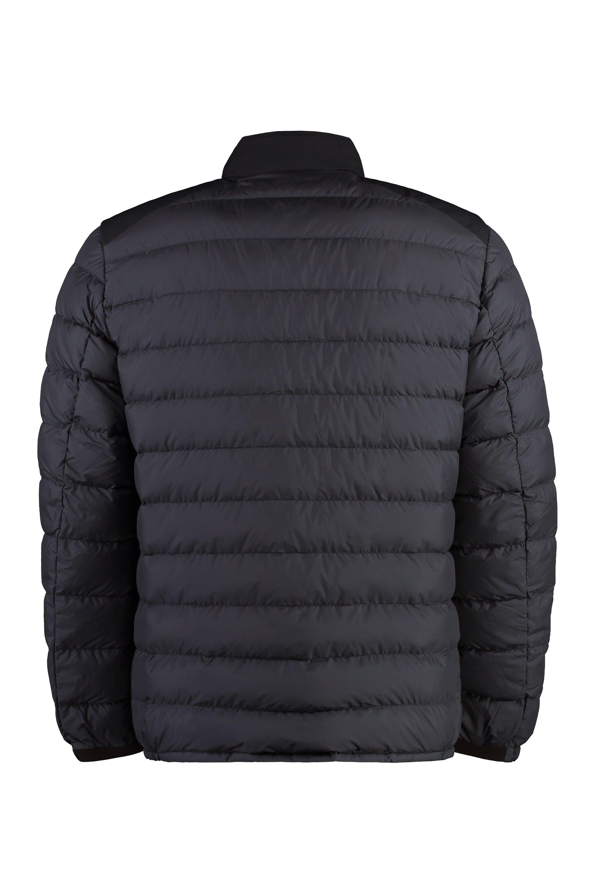 Bering Full Zip Down Jacket