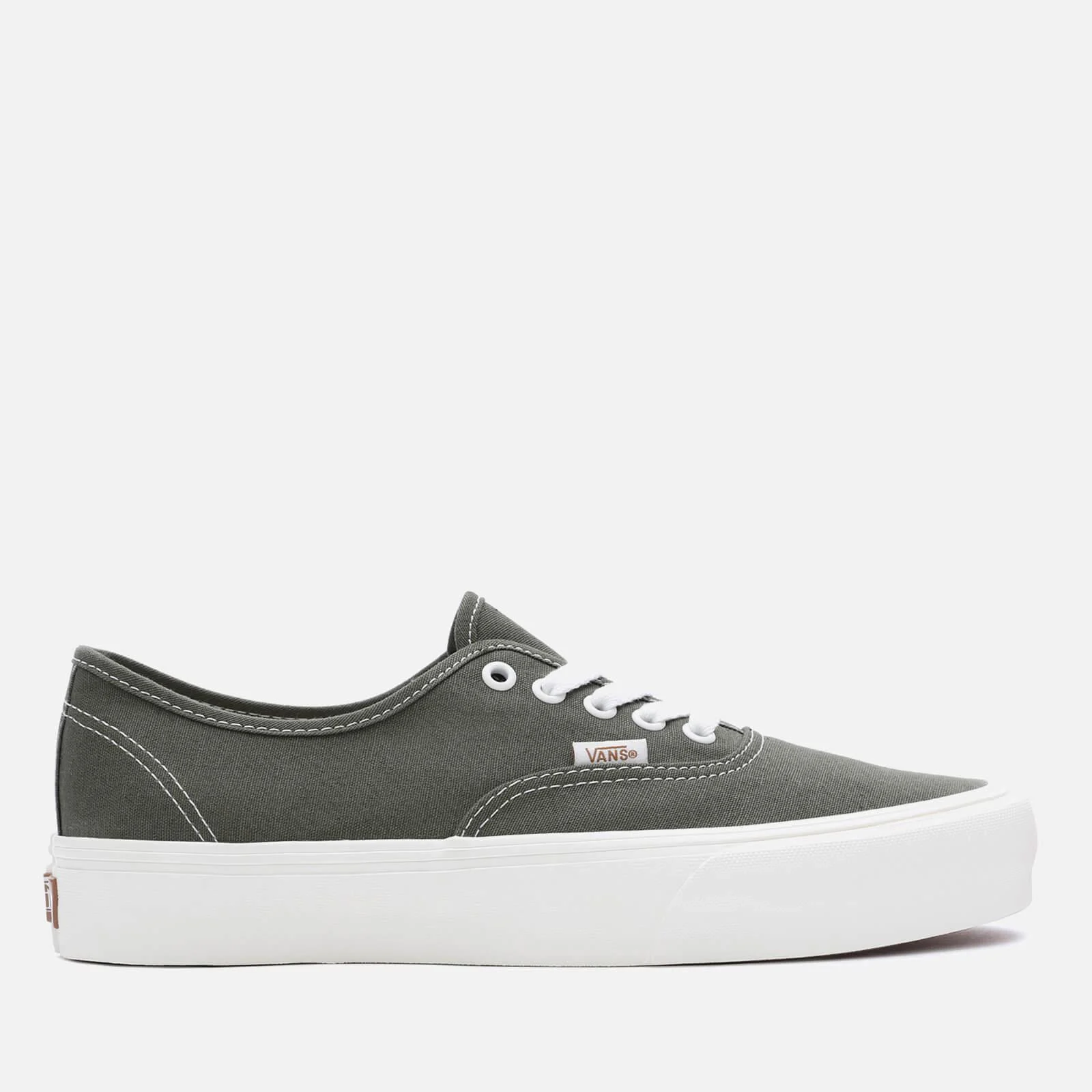 Vans Men's Authentic Vr3 Canvas Trainers - UK 7