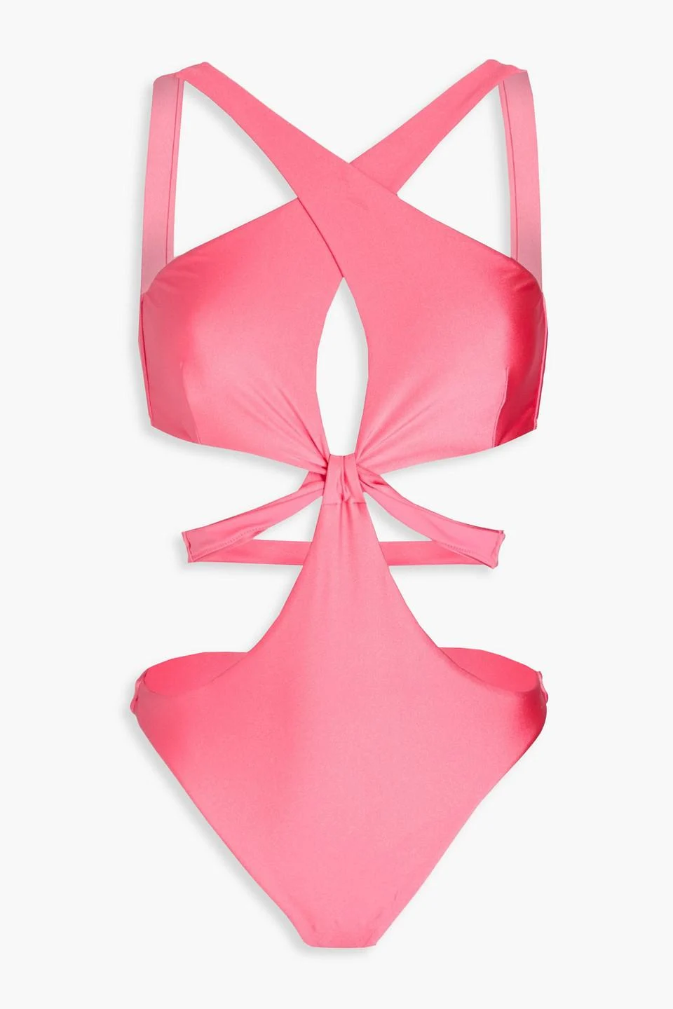 Atiana cutout swimsuit