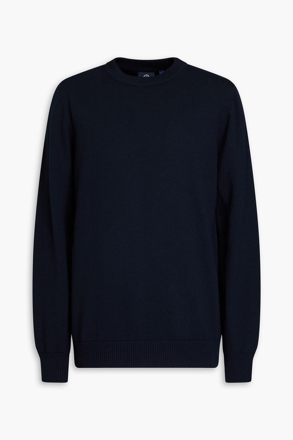 Thelio wool sweater