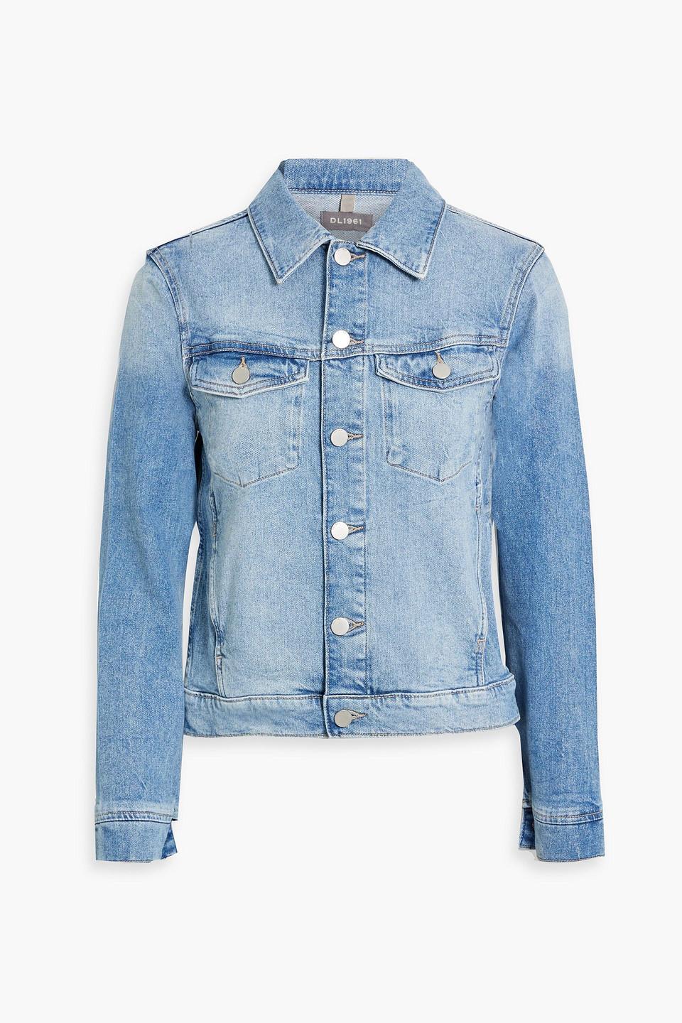 Vika denim jacket