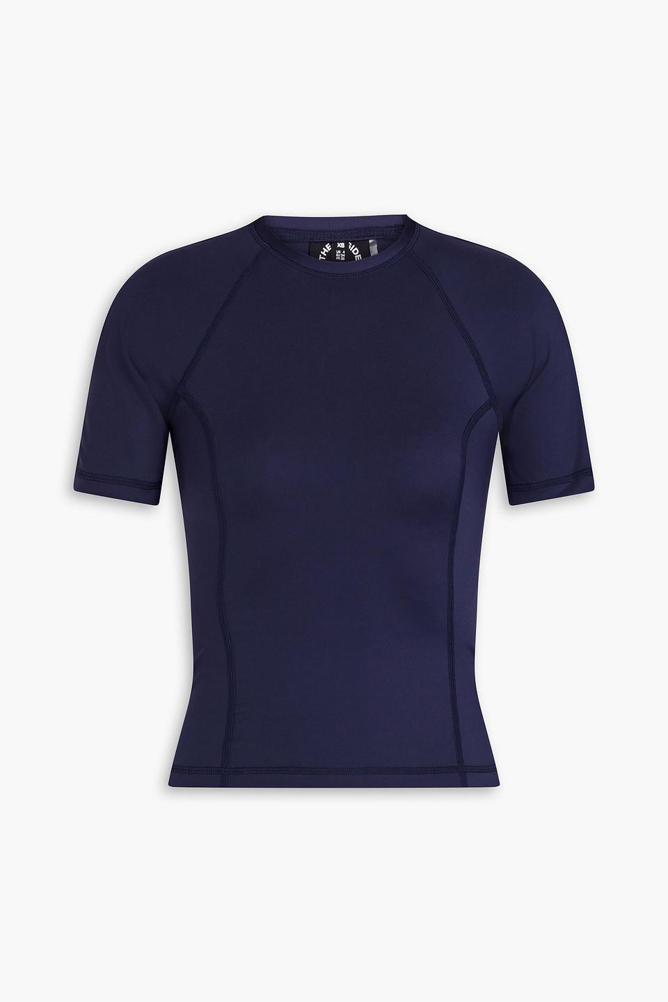 Elite Raquel stretch T-shirt