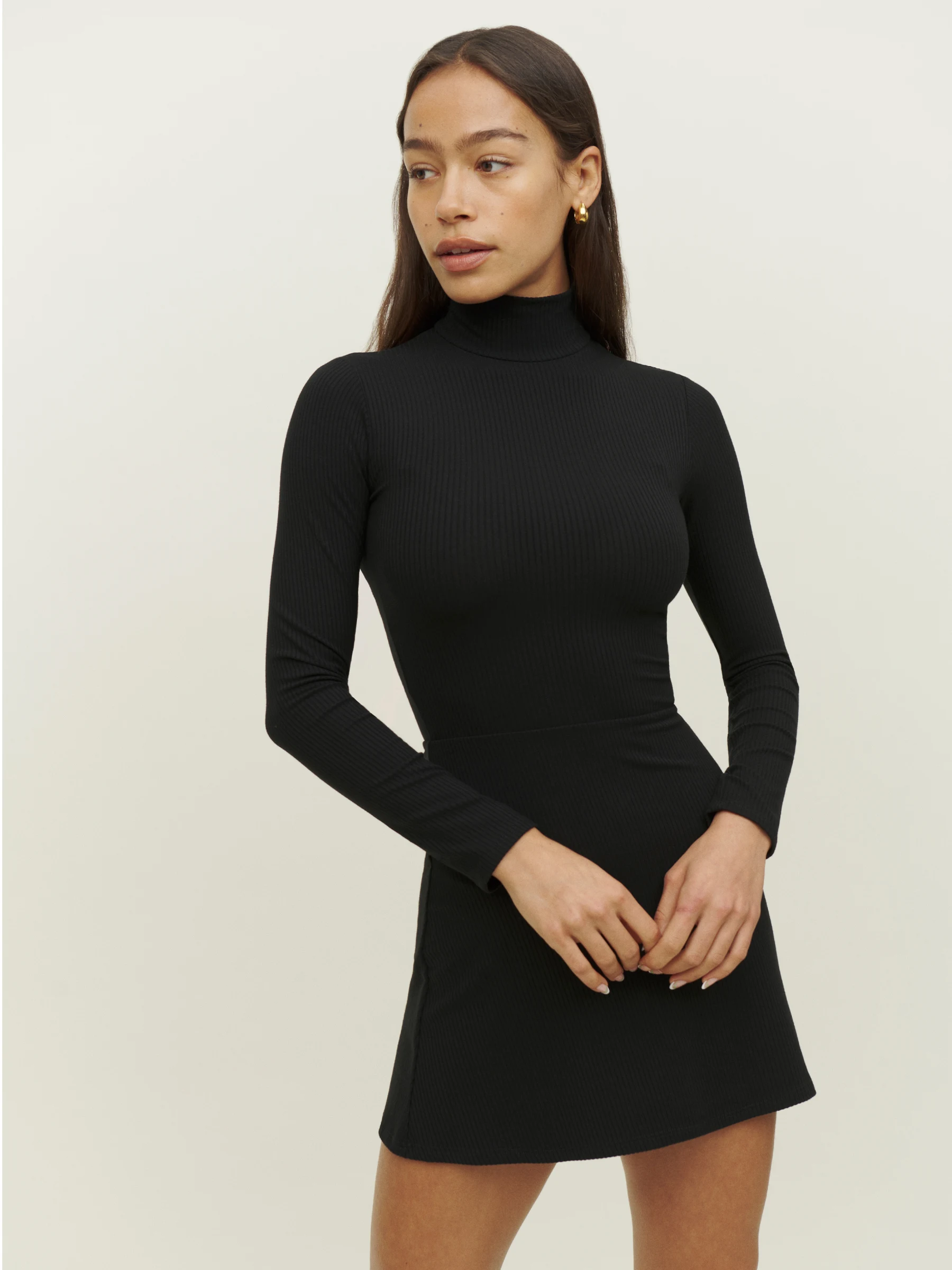 Maya Knit Dress