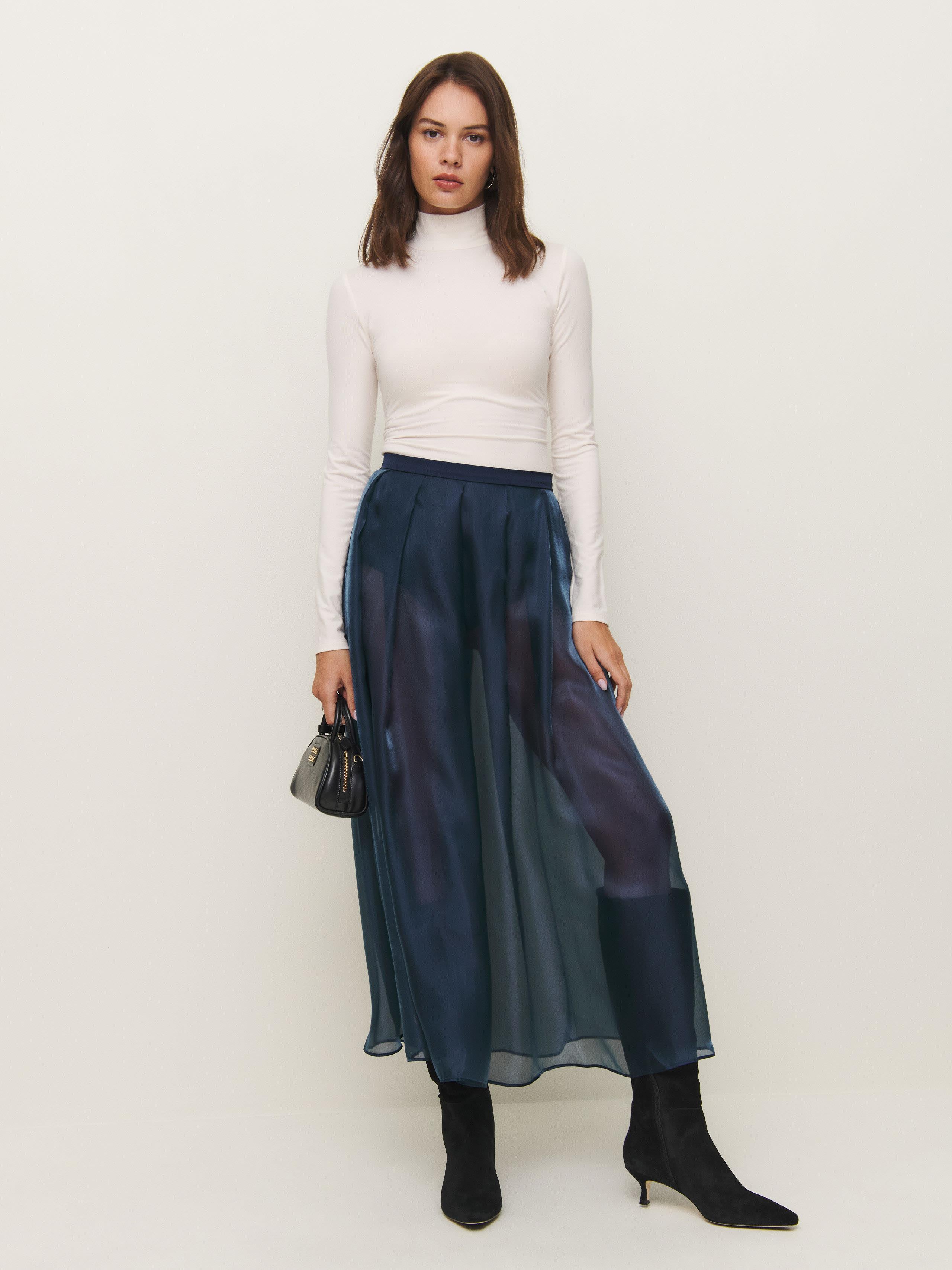 Zarina Skirt