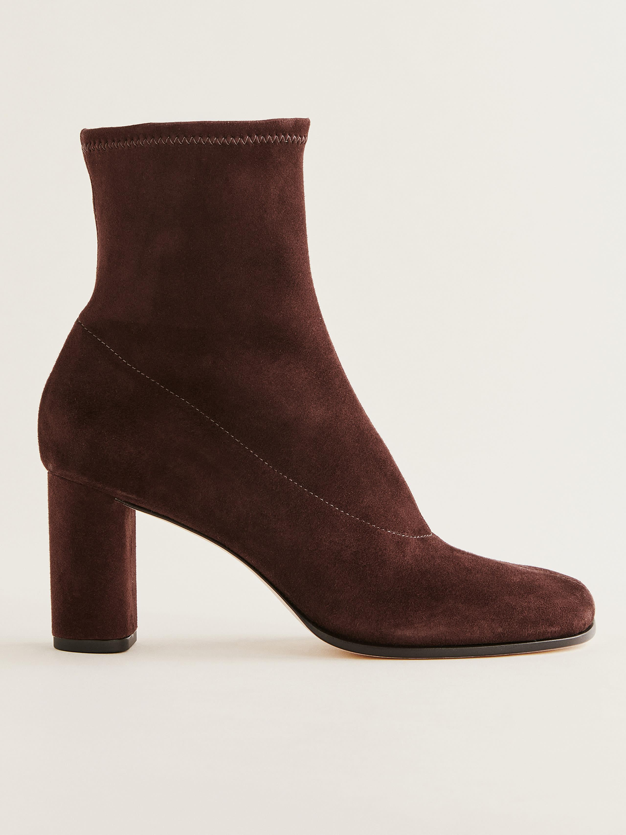 Presley Ankle Boot