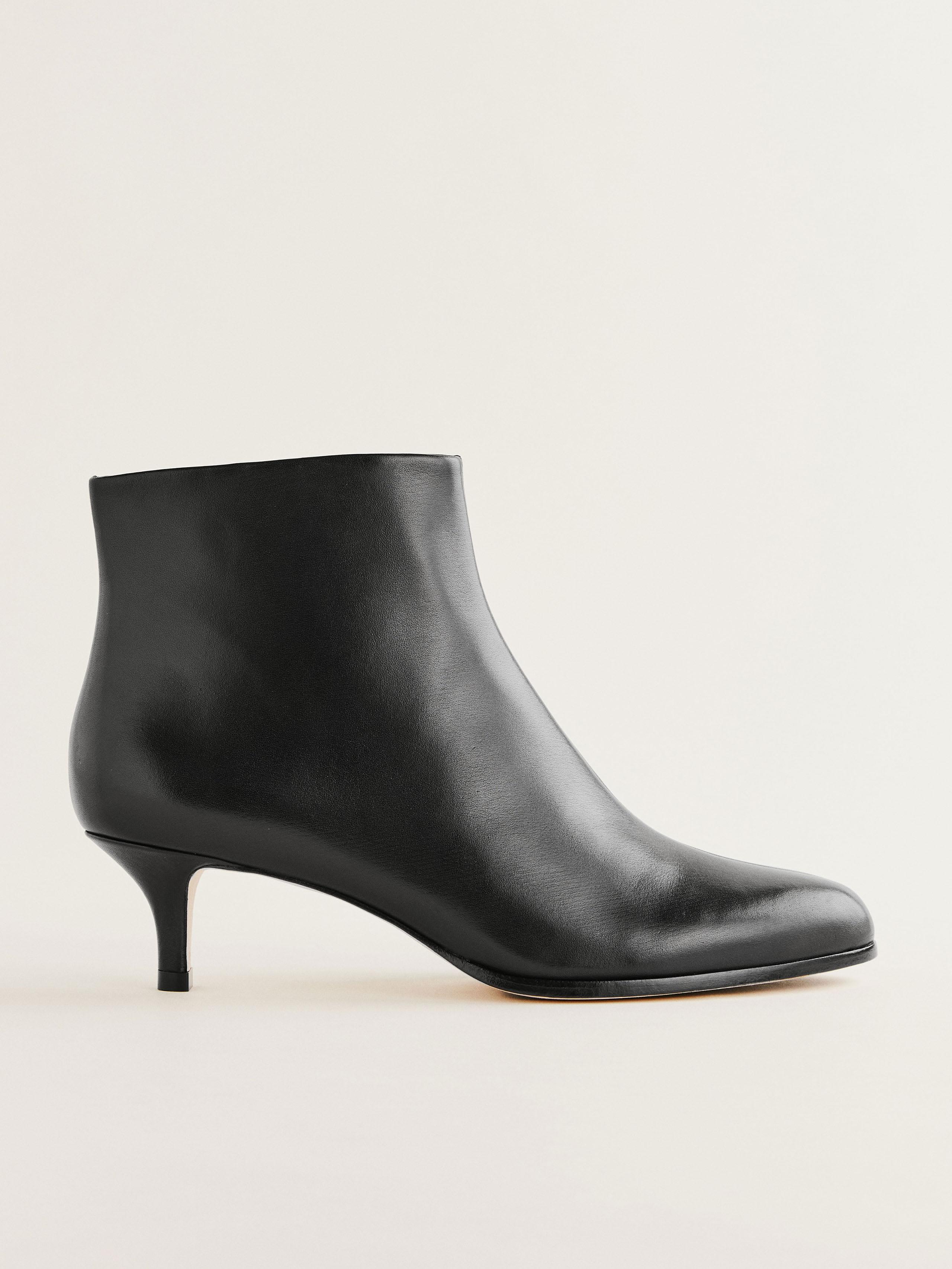 Xyla Ankle Boot