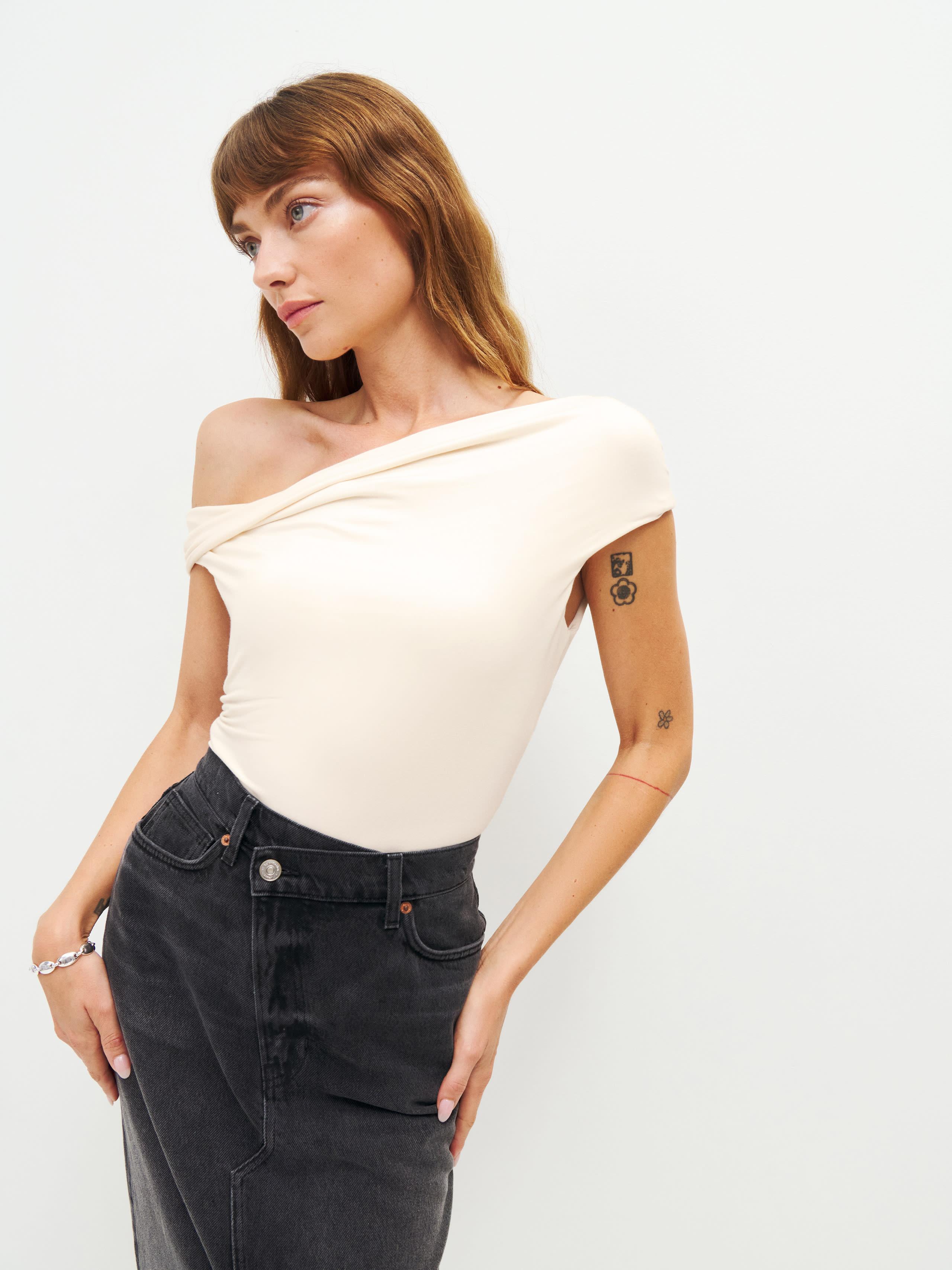 Cello Knit Top